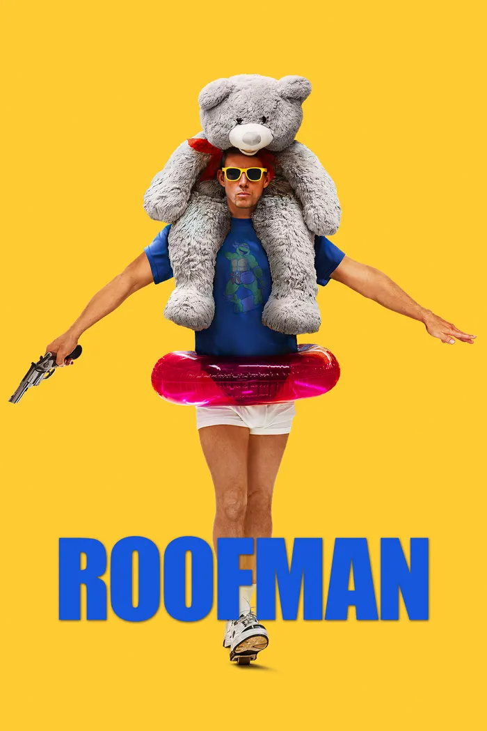 Roofman