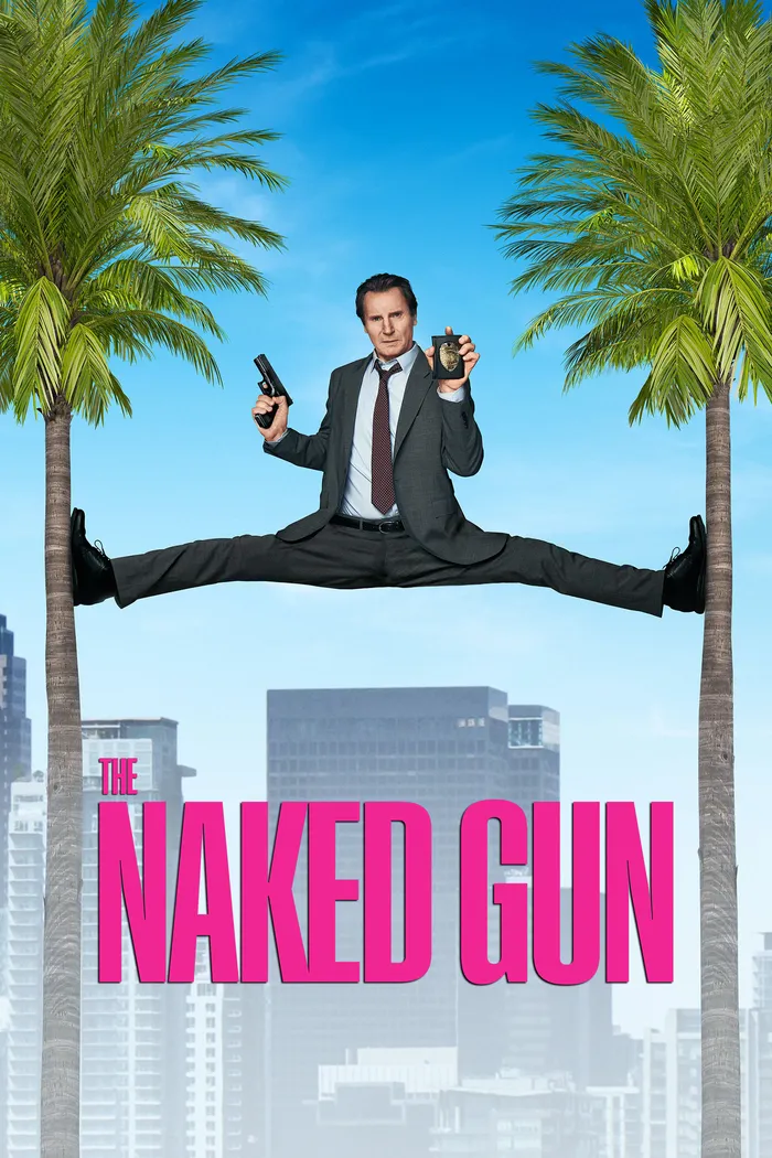 Naked Gun