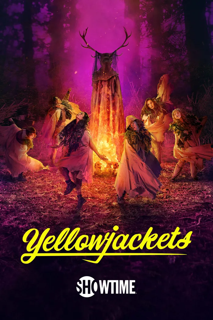 Yellowjackets