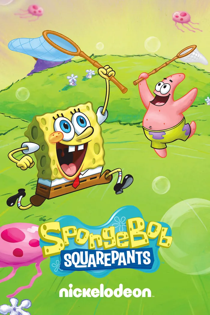 Spongebob Squarepants