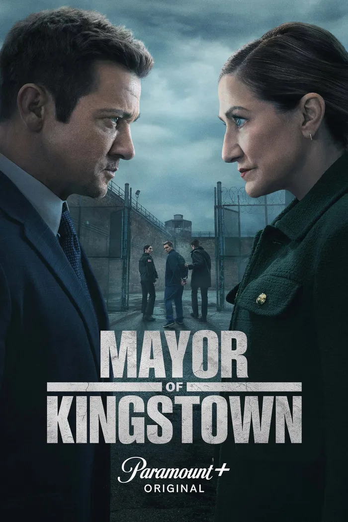 Mayor of Kingstown