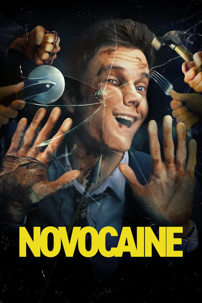 Novocaine