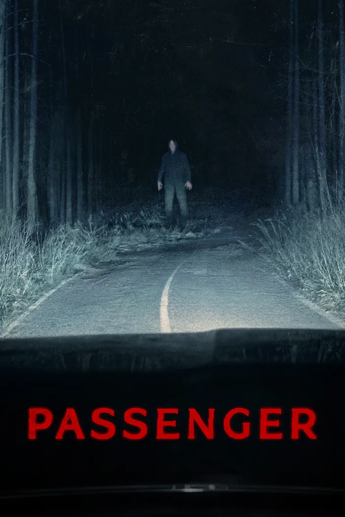 Passenger
