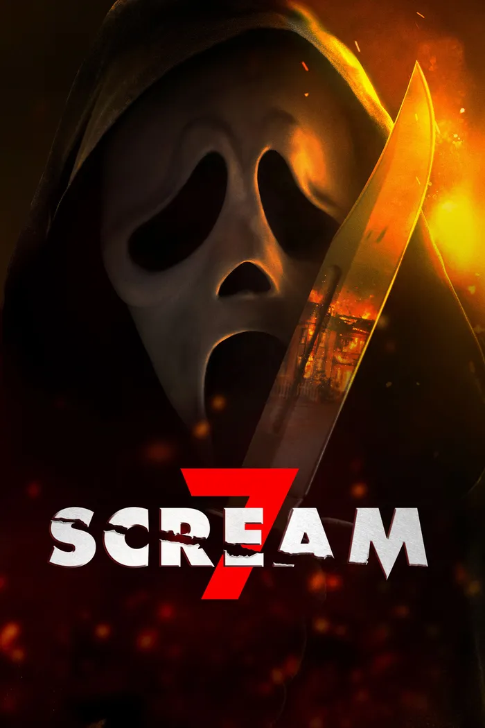 Scream 7