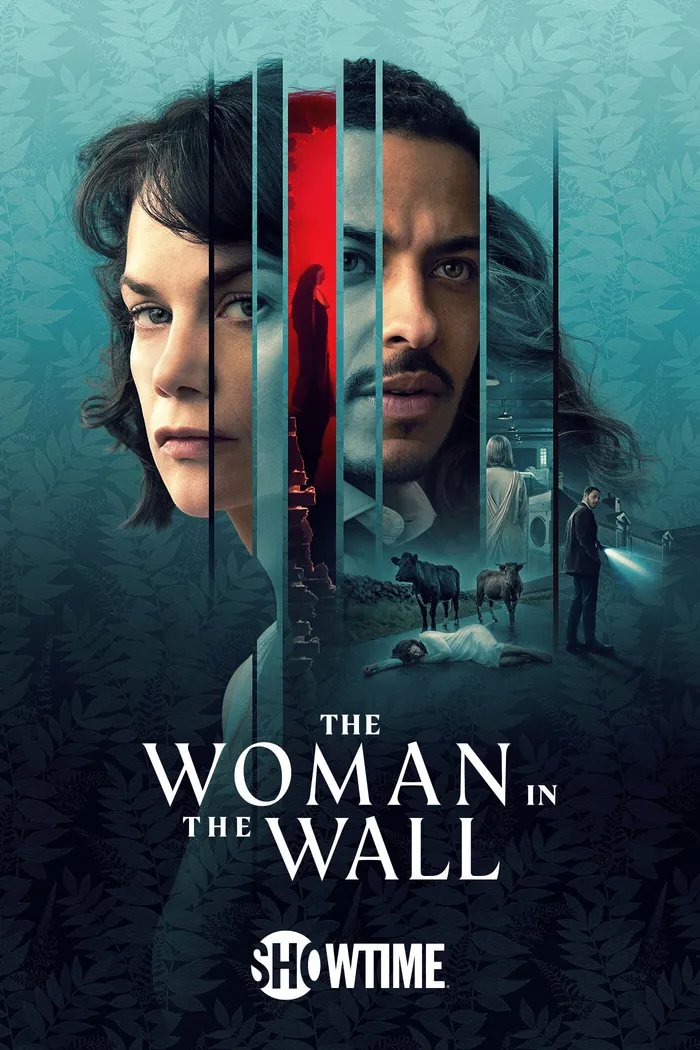 The Woman in The Wall