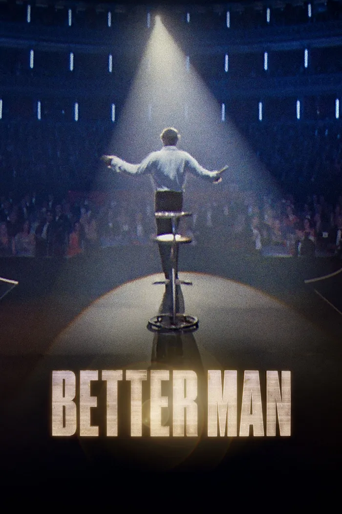 Better Man