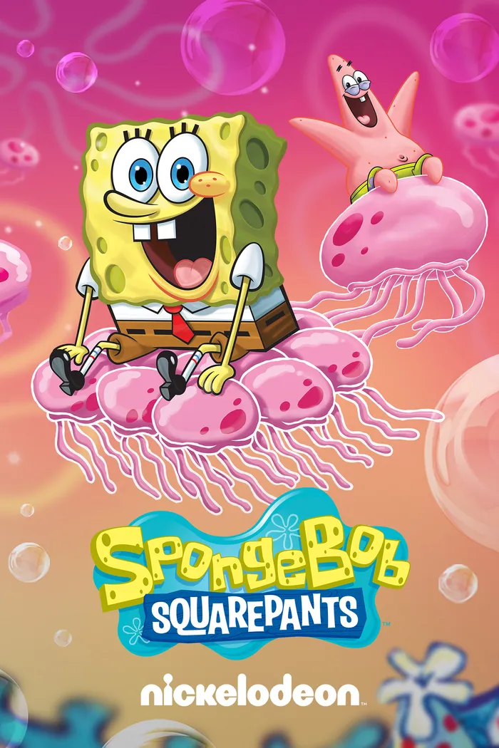 SpongeBob SquarePants