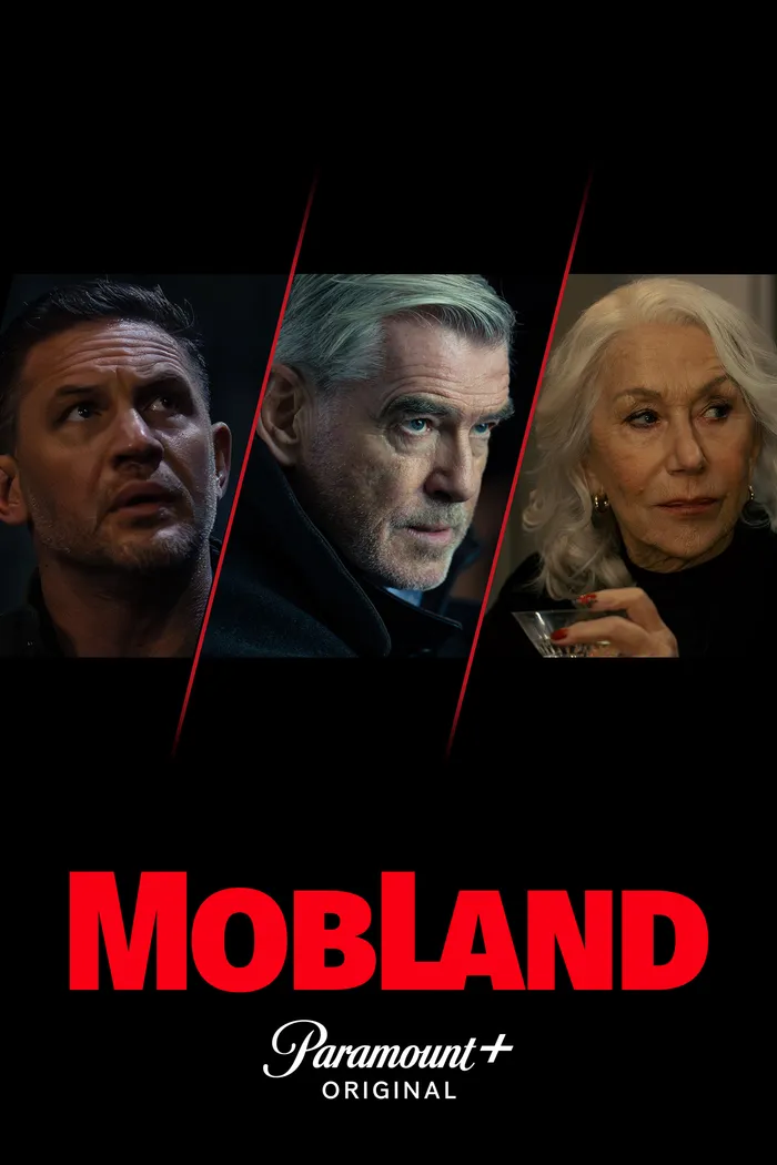 Mob Land