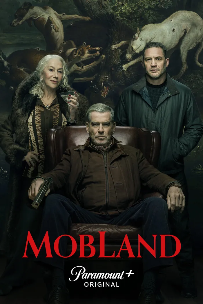 Mobland