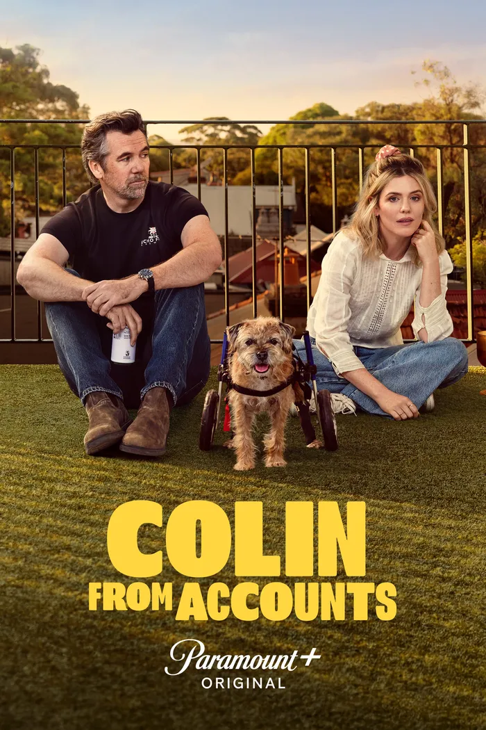 Colin From Accounts