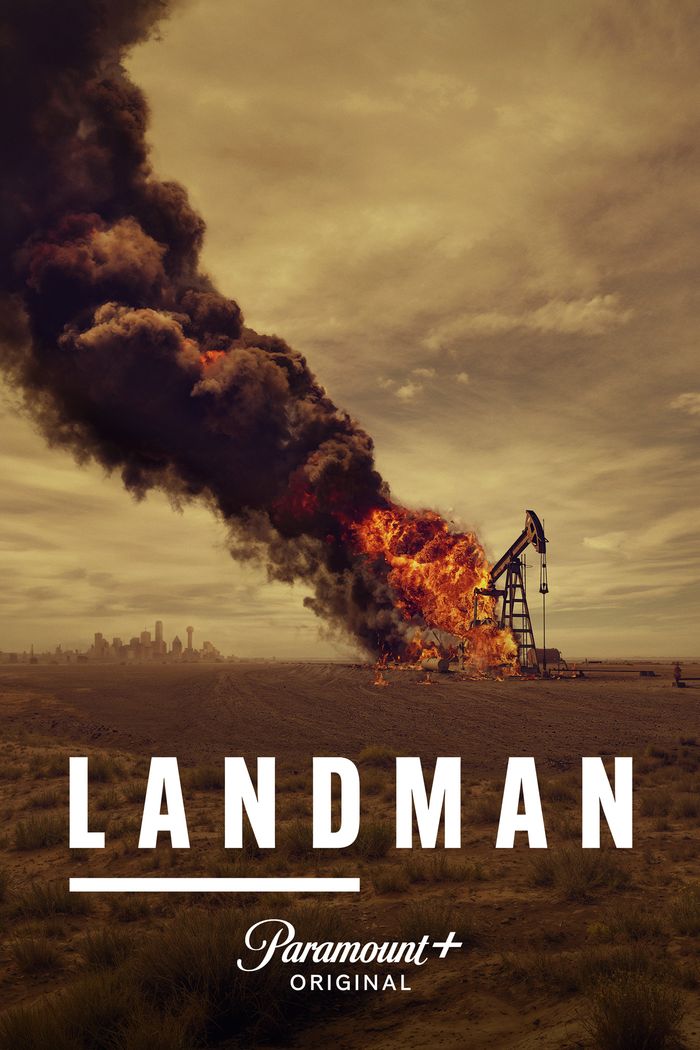 Landman