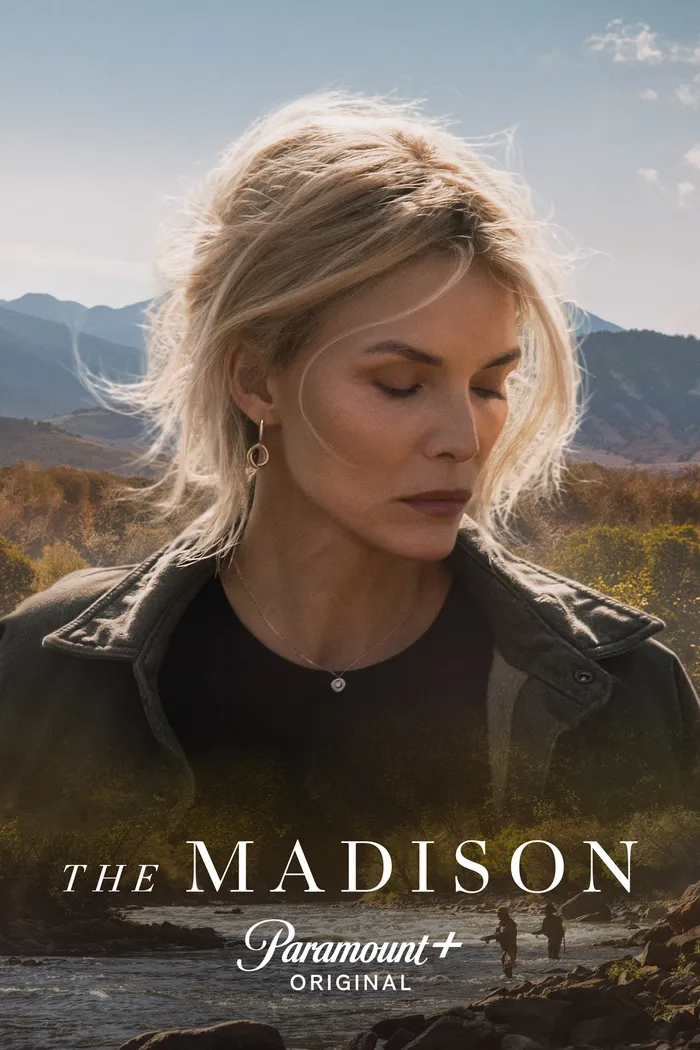 The Madison