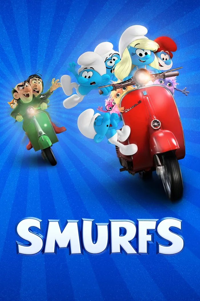Smurfs