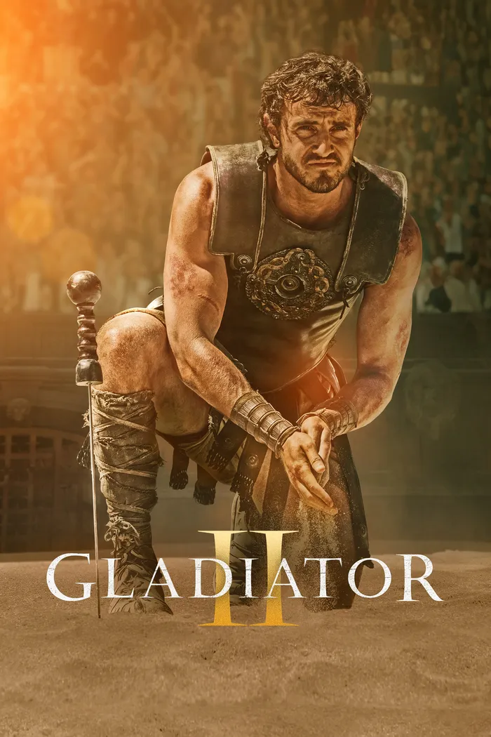 Gladiator II