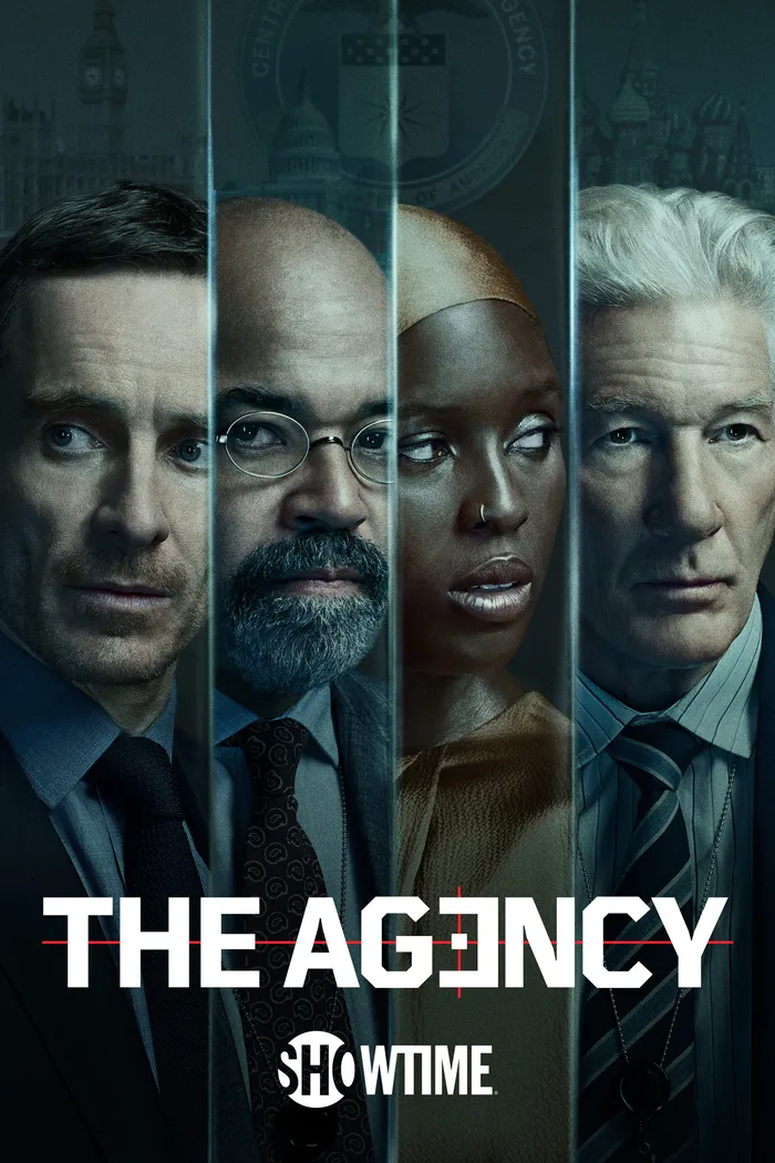 The Agency