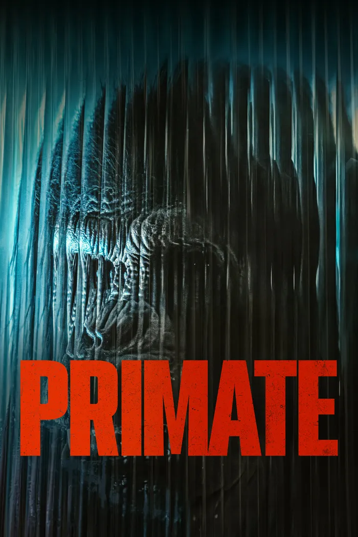 Primate